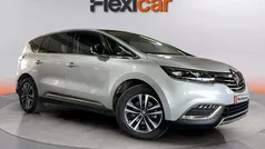 Gris Usado 2018 Renault Espace LIMITED Monovolumen | 21.290 € (Precio justo)