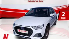 Usado 2021 Audi A1 Utilitario | 22.420 € (Precio justo)