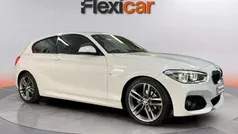 Usado 2017 BMW 118 Utilitario | 15.490 € (Precio justo)