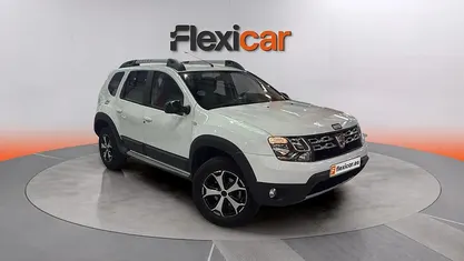 Usado Dacia Duster 125 CV (91 kW) 2018 SUV