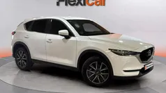 Usado 2018 Mazda CX-5 SUV | 18.490 € (Buen precio)