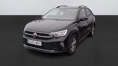 Usado 2023 VW Taigo Life SUV | 23.300 € (Precio justo)