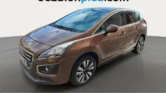 Usado 2014 Peugeot 3008 Active SUV | 7990 € (Precio justo)