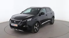 Usado 2018 Peugeot 3008 GT SUV | 14.399 € (Buen precio)