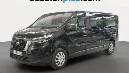 Usado Nissan Primastar Comfort 150 CV (110 kW) 2023 Monovolumen