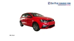 Usado 2019 VW Polo Advance | 12.985 € (Precio justo)