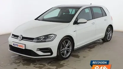 Usado VW Golf VII Sport 150 CV (110 kW) 2020 Berlina