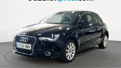 Usado 2012 Audi A1 Ambition Utilitario | 11.600 € (Precio justo)