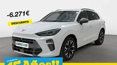 Usado 2025 Cupra Terramar SUV | 35.990 € (Precio justo)