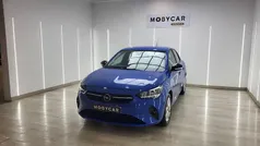Usado 2022 Opel Corsa Edition Berlina | 11.595 € (Precio justo)