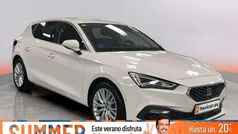 Usado 2020 Seat Leon XCELLENCE Utilitario | 19.790 € (Precio justo)