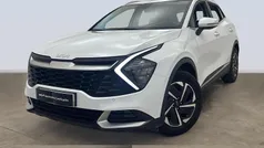Usado 2024 Kia Sportage SUV | 28.995 € (Precio justo)