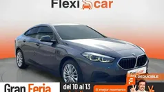 Usado 2020 BMW 218 Coupe | 23.490 € (Precio justo)