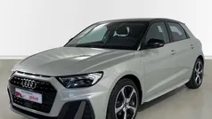 Usado 2024 Audi A1 Utilitario | 25.450 € (Precio justo)