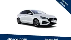 Usado 2025 Hyundai i30 Berlina | 25.600 € (Precio justo)