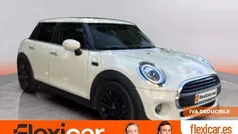 Blanco Usado 2019 Mini ONE Utilitario | 15.890 € (Precio justo)