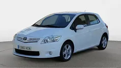 Usado 2011 Toyota Auris Active Utilitario | 7250 € (Precio justo)