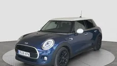 Usado 2018 Mini Cooper D Utilitario | 14.900 € (Precio justo)