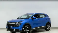 Usado 2024 Kia Sportage SUV | 32.990 € (Precio justo)