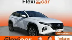 Usado 2024 Hyundai Tucson SUV | 22.890 € (Buen precio)