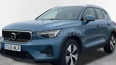 Usado 2023 Volvo XC40 Plus SUV | 32.700 € (Buen precio)