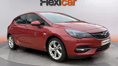 Usado 2020 Opel Astra Berlina | 11.290 € (Buen precio)