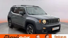 Usado 2016 Jeep Renegade Longitude SUV | 12.990 € (Precio justo)
