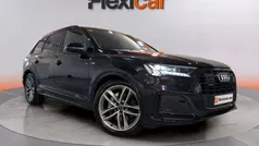 Negro Usado 2020 Audi Q7 Premium SUV | 48.990 € (Precio justo)