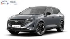 Usado 2024 Nissan Qashqai N-Connecta SUV | 33.900 € (Precio justo)