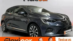 Usado 2020 Renault Clio V Intens Berlina | 13.690 € (Precio justo)