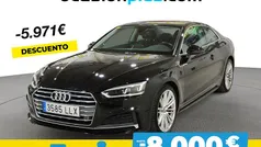 Usado 2020 Audi A5 S-Line Coupe | 34.450 € (Precio justo)