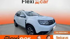 Usado 2021 Dacia Duster Comfort SUV | 17.990 € (Precio justo)