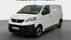 Usado 2019 Peugeot Expert S Van | 15.900 € (Super precio)