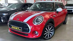 Usado 2021 Mini Cooper Utilitario | 17.900 € (Super precio)