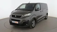Gris Usado 2019 Peugeot Traveller Active Monovolumen | 25.499 € (Buen precio)