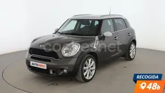 Mini Cooper SD Countryman