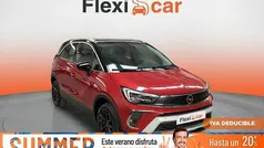 Usado 2021 Opel Crossland GS Line SUV | 12.490 € (Precio justo)