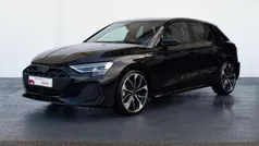 Negro Usado 2024 Audi A3 | 34.329 € (Precio justo)