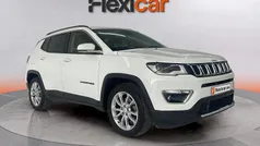 Usado 2021 Jeep Compass Limited SUV | 15.890 € (Buen precio)