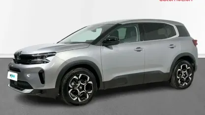 Usado Citroën C5 Aircross PureTech 131 CV (96 kW) 2024 SUV