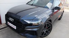 Usado 2021 Audi Q8 S-line plus SUV | 69.800 € (Precio justo)