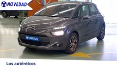 Usado 2016 Citroën C4 Feel Monovolumen | 9450 € (Buen precio)