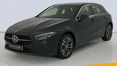 Mercedes A250
