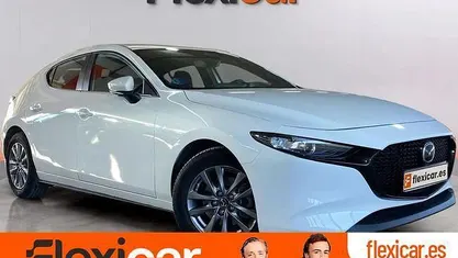 Usado Mazda 3 181 CV (133 kW) 2019
