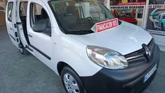 Usado 2019 Renault Kangoo LIMITED Monovolumen | 9500 € (Precio justo)