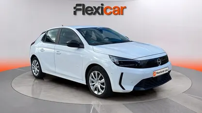 Usado Opel Corsa Edition 101 CV (74 kW) 2023 Utilitario