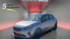 Usado 2021 Opel Corsa Edition Utilitario | 12.490 € (Precio justo)