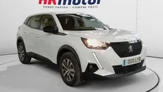 Usado 2022 Peugeot 2008 Active SUV | 15.510 € (Precio justo)