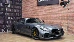 Gris Usado 2019 Mercedes AMG GT AMG Coupe | 154.900 €