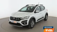 Usado 2021 Dacia Sandero Comfort Utilitario | 13.899 € (Precio justo)